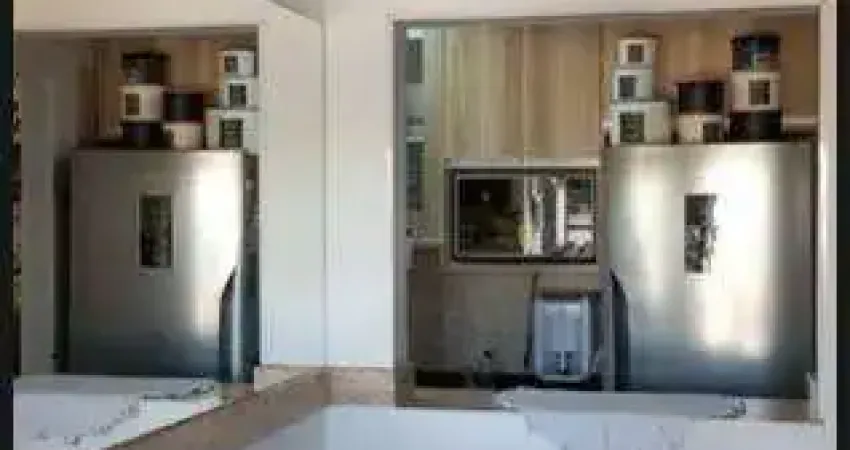 Apartamento disponível para Venda no Condomínio Belas Artes II Jandira