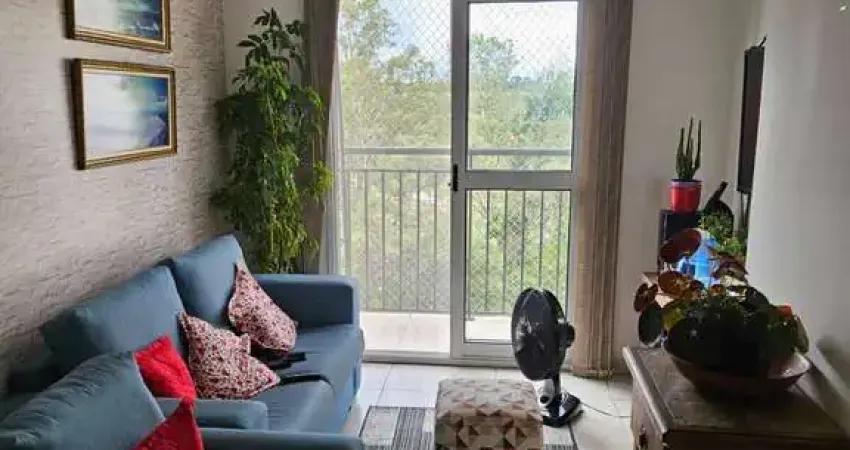 Apartamento à venda 55m² 2 quartos 1 vaga Condomínio Inspire Flores Barueri