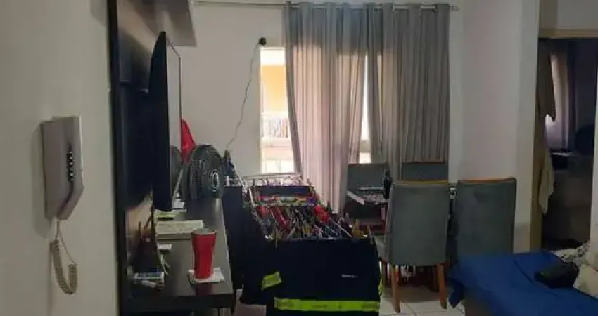 Apartamento à venda 54m² 2 quartos 1 vaga no Jardim Paulista, em Barueri.