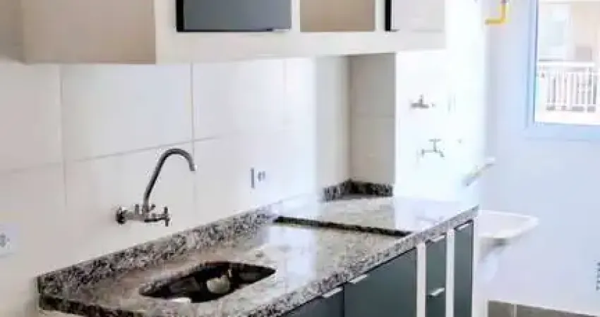 Apartamento no bela vista 47m² c/planejados , vaga e lazer completo!!