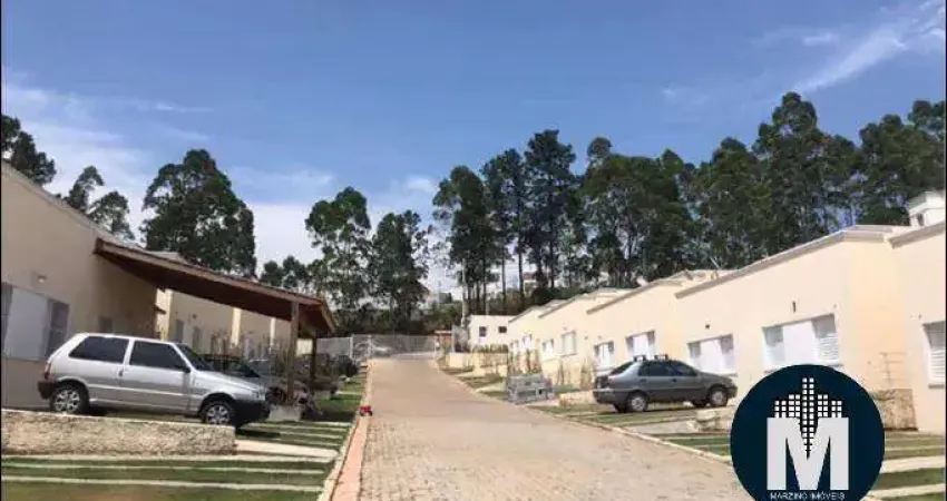 Casa Pronta Morar em Cotia C/ 03 Dormitórios 110 m 02 Vagas - Km 39