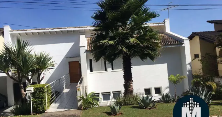 Residência à Venda Condomínio Nova Higienópolis, 4 Quartos, Suite, 4 Vagas!