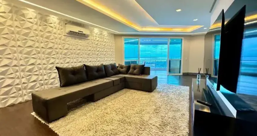 Apartamento com 3 quartos à venda na Ponta Negra, Manaus