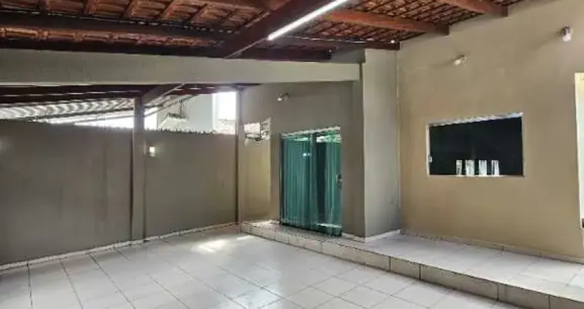 Casa com 3 quartos à venda no Nova Cidade, Manaus 