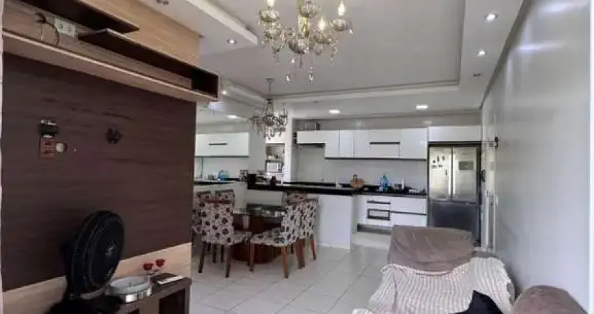 Apartamento com 3 quartos à venda no Parque 10 de Novembro, Manaus