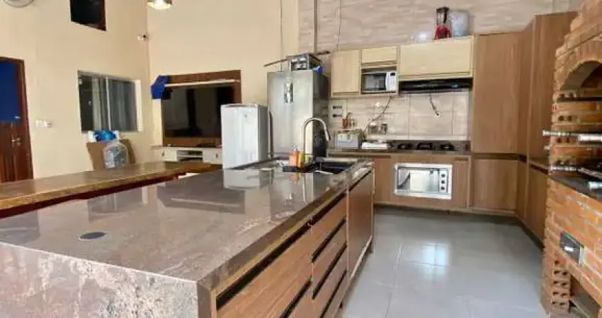 Casa com 4 quartos à venda no Flores, Manaus 