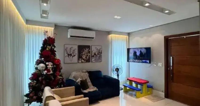 Casa em condomínio fechado com 4 quartos à venda no São José Operário, Manaus 