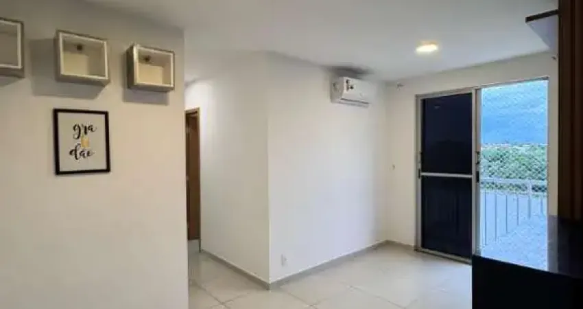 Apartamento com 3 quartos à venda no Parque 10 de Novembro, Manaus 