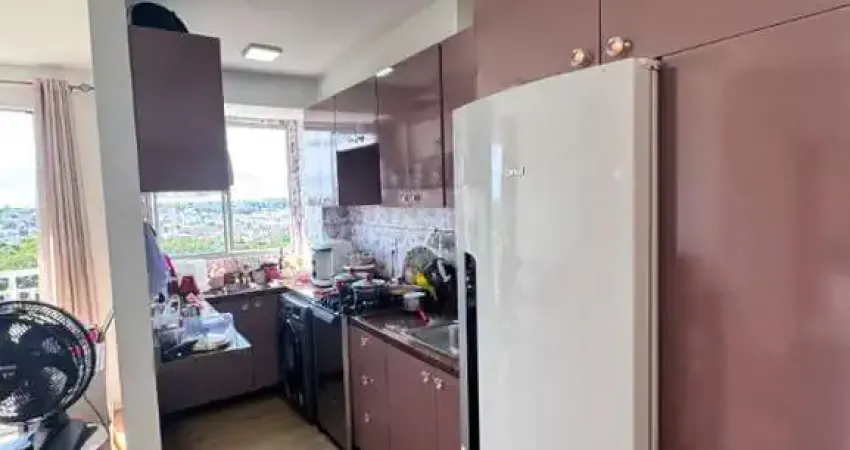 Apartamento com 3 quartos à venda no Parque 10 de Novembro, Manaus