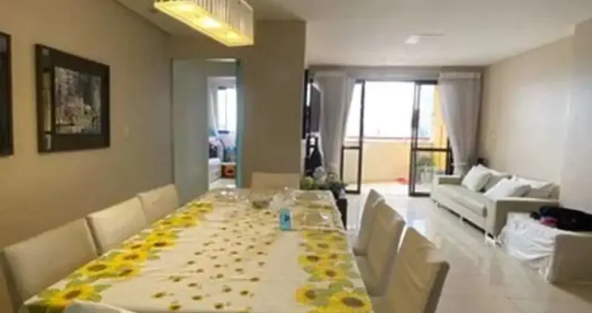 Apartamento com 3 quartos para alugar no Adrianópolis, Manaus 