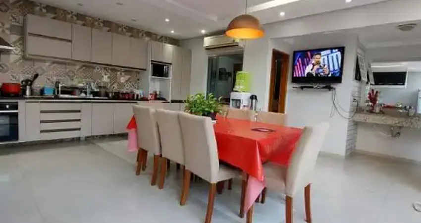 Casa com 5 quartos à venda no Flores, Manaus 