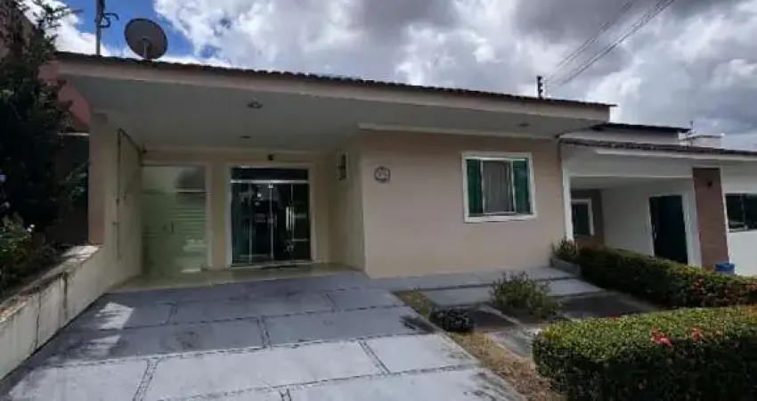 Casa em condomínio fechado com 3 quartos à venda no Tarumã, Manaus 