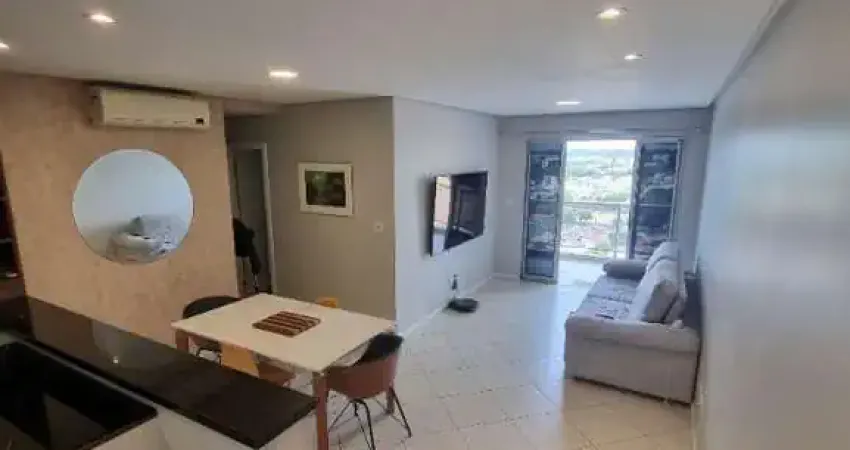 Apartamento com 3 quartos para alugar no Flores, Manaus 