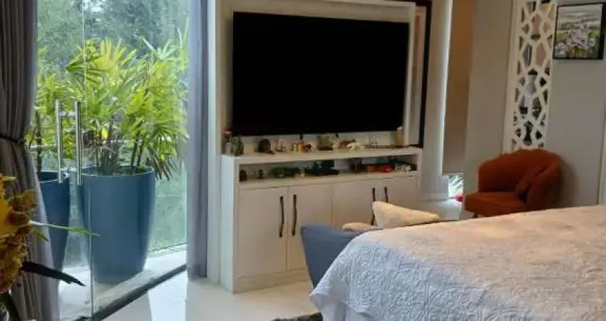 Casa em condomínio fechado com 4 quartos à venda na Ponta Negra, Manaus