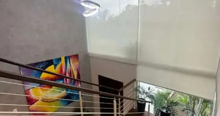 Casa em condomínio fechado com 5 quartos à venda no Tarumã, Manaus 