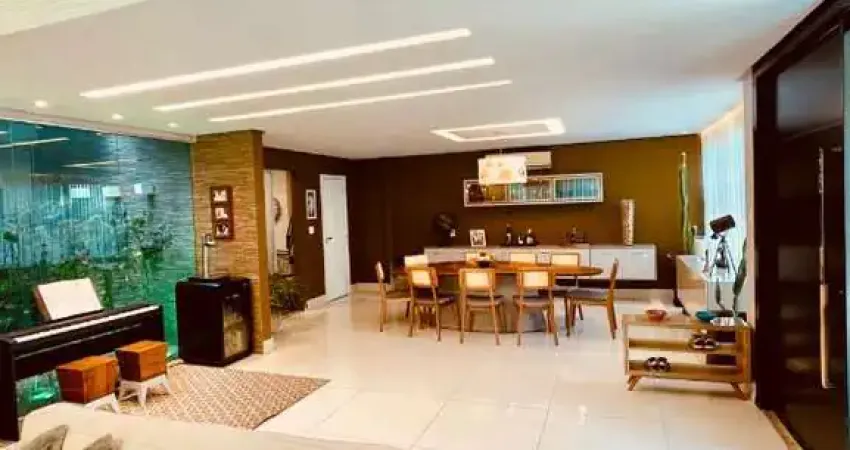 Casa em condomínio fechado com 4 quartos à venda no Aleixo, Manaus 