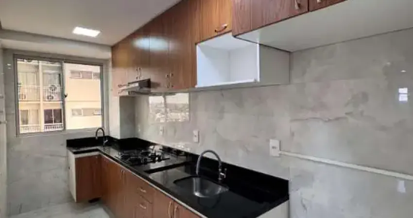 Apartamento com 3 quartos à venda no Parque 10 de Novembro, Manaus