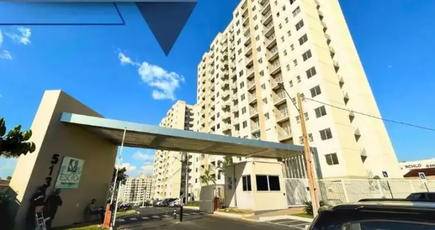 Apartamento com 2 quartos para alugar na Ponta Negra, Manaus