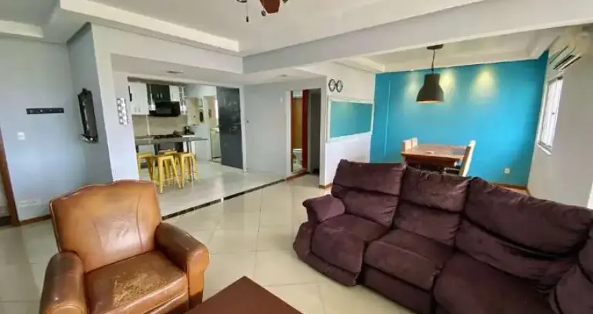 Apartamento com 3 quartos para alugar no Adrianópolis, Manaus
