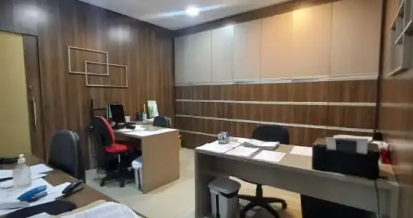 Ponto comercial com 10 salas para alugar no Nova Cidade, Manaus