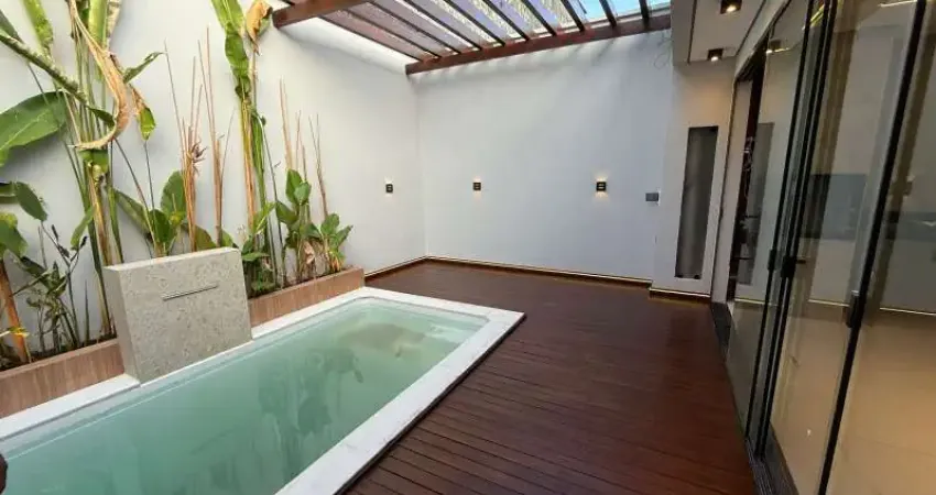 Casa com 3 quartos à venda no Parque 10 de Novembro, Manaus