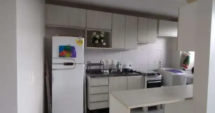 Apartamento com 2 quartos à venda no Flores, Manaus