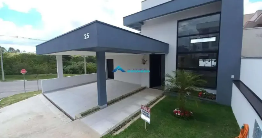 Casa com 3 quartos à venda na Rua Vitória, 264, Jacaré, Cabreúva