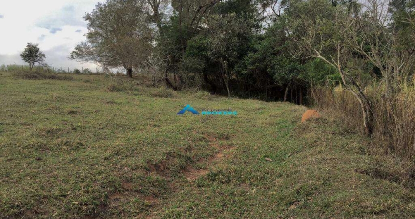 Terreno pronto para chácara no Bairro do Guacuri - Itupeva/S.P
