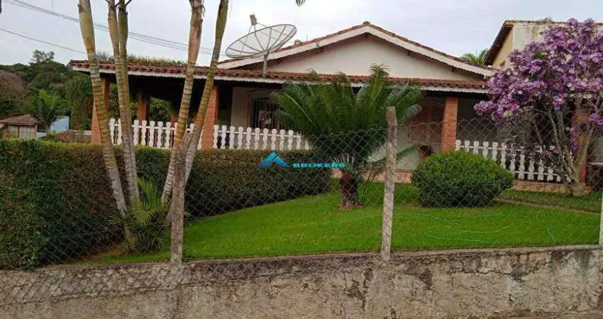 Excelente Chácara C/ 1.500 m² - Bairro Ivoturucaia Jundiaí SP (Aceita Permuta)