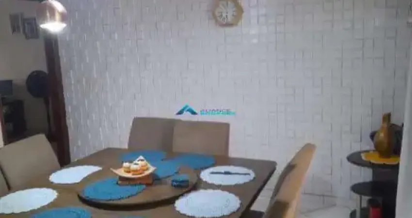 Casa à venda com 3 dormitórios no Parque Guarani - Varzea Paulista.