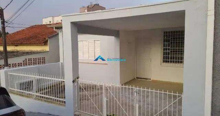 Casa Térrea a Venda C/ 2 Dormitórios + Edicula, Terreno de 193 M², Jd Pacaembu Jundiaí