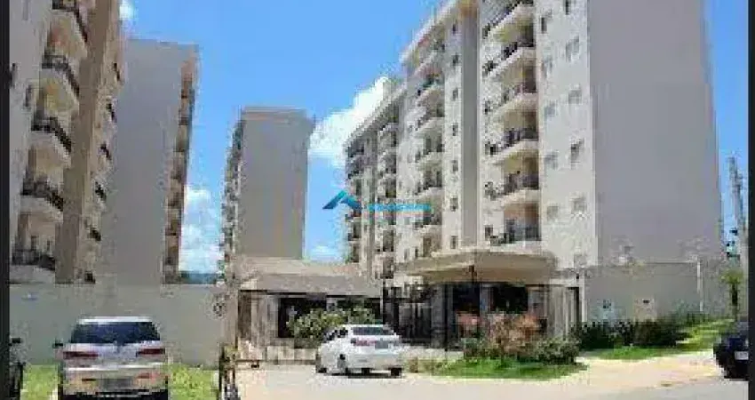 Vende-se apartamento com 2 dormitórios e vista livre cond.Vivarti Jundiai SP