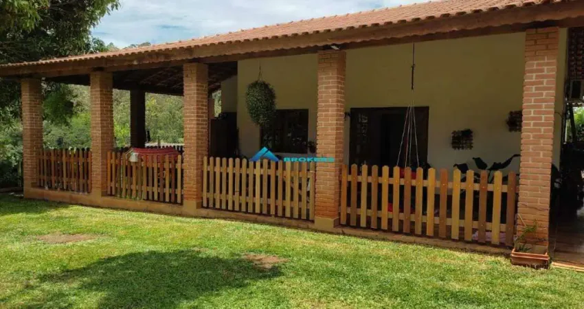 Sítio c/ 3 casas, amplo espaço com total de 49.000 m², bairro caioçara, jarinu sp. (aceita permuta)