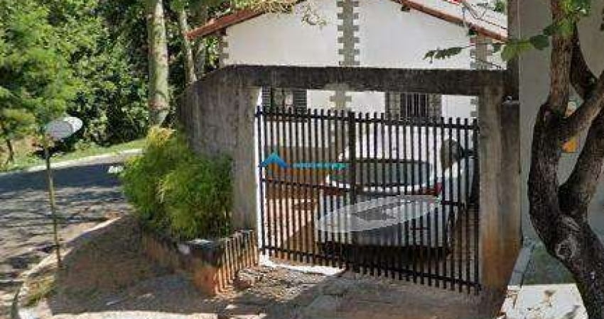 Vende-se casa de esquina sendo 2 casas em Itupeva SP