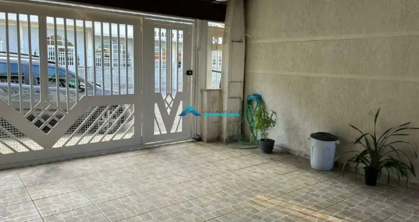 Casa a venda c/2 dorms sendo 1 suíte c/ closet, espaço gourmet, campo limpo paulista.