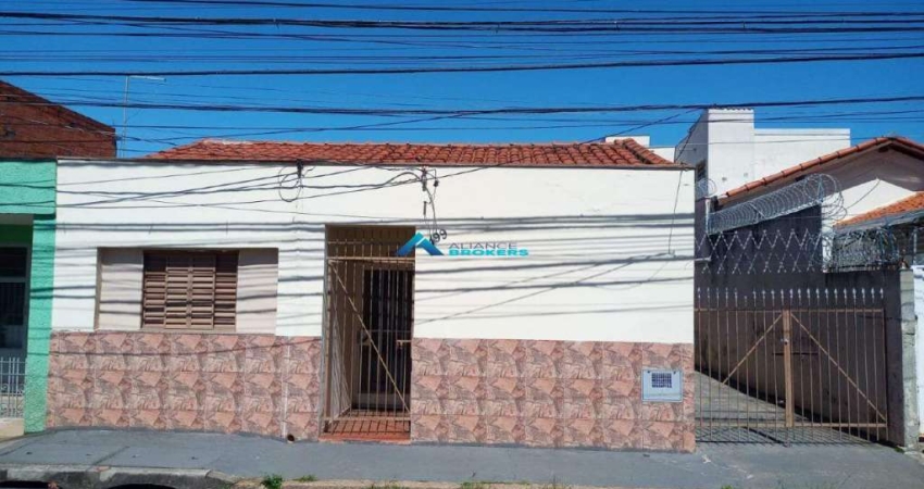 Casa para venda 224m² A/T térrea na Vila Joana Jundiaí-SP