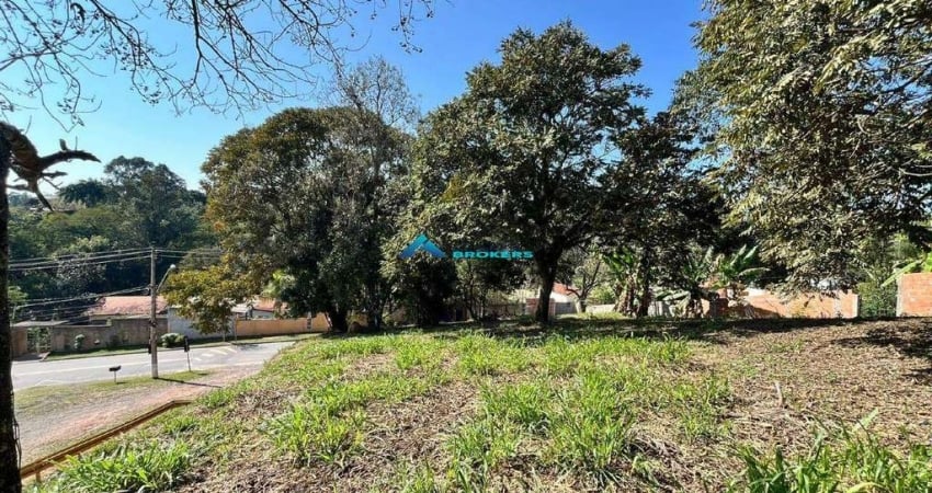 Terreno a Venda C/ 1.150 M² , Acesso por 2 Ruas, Bairro Monterrey em Louveira SP