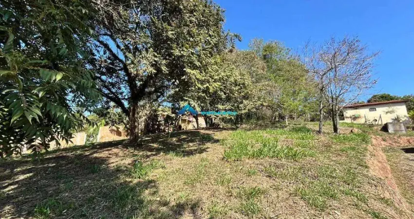 Terreno a venda c/ 1.150 m² , acesso por 2 ruas, bairro monterrey em louveira sp