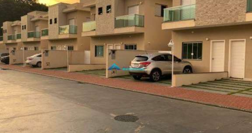 Casa com 3 quartos à venda na Rua Catulo da Paixão Cearense, 490, Jardim das Carpas, Jundiaí