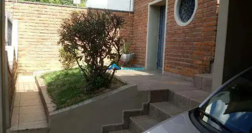 CASA RESIDENCIAL/COMERCIAL - VENDA NA REGIÃO CENTRAL