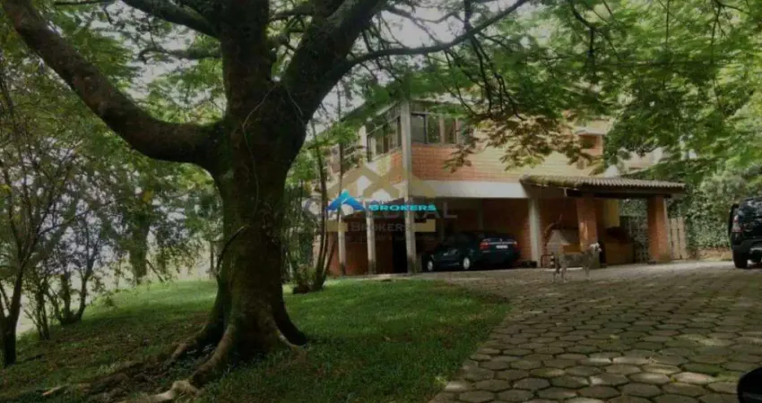 Chácara / sítio com 3 quartos à venda na rada Municipal do Marco Leite, 74, Jardim Liberdade, Jundiaí