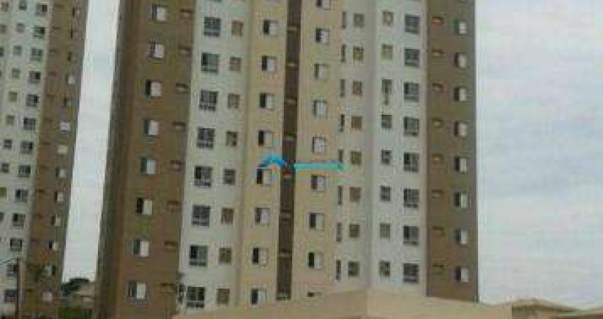Apartamento a venda 2 dormitorios e lazer no condominio Doce lar bella Colonia Jundiai SP