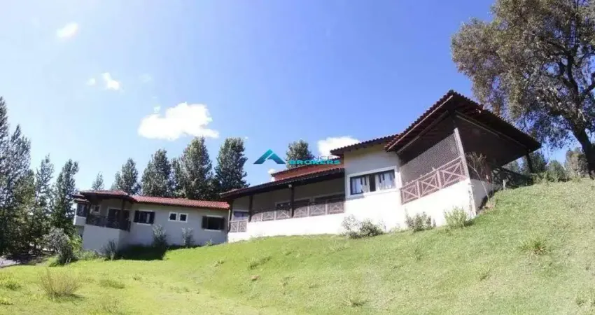 Casa Térrea a Venda no Condomínio Parque dos Manacás com total de 5.000 M²