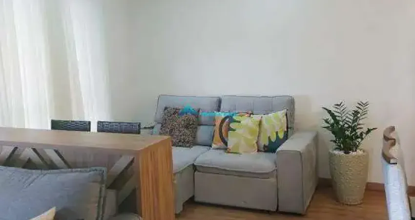 Apartamento a venda no condomínio hanbury park residencial club - Jundiaí/sp