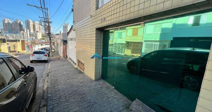 Local C/ 4 Salas para Locação com 80 M² total, Grande visibilidade, Próximo ao Poytheama Jundiaí
