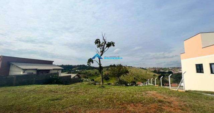 Terreno à Venda no Loteamento Portal da Colina - Jundiai.