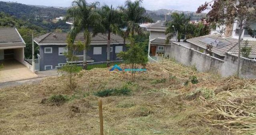 Terreno em Cond. Reserva Bom Viver no bairro Chacara Lagoa Branca, localizado na cidade de Campo Limpo Paulista / SP.