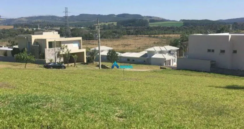 Terreno Residencial Sete Lagos - Itatiba - SP
