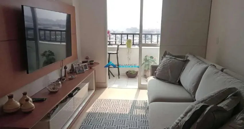 Vende-se Apartamento de 100 m², 3 Dorms, 2 Vagas, no Residencial Fontana, na Ponte São João,Jundiai, SP