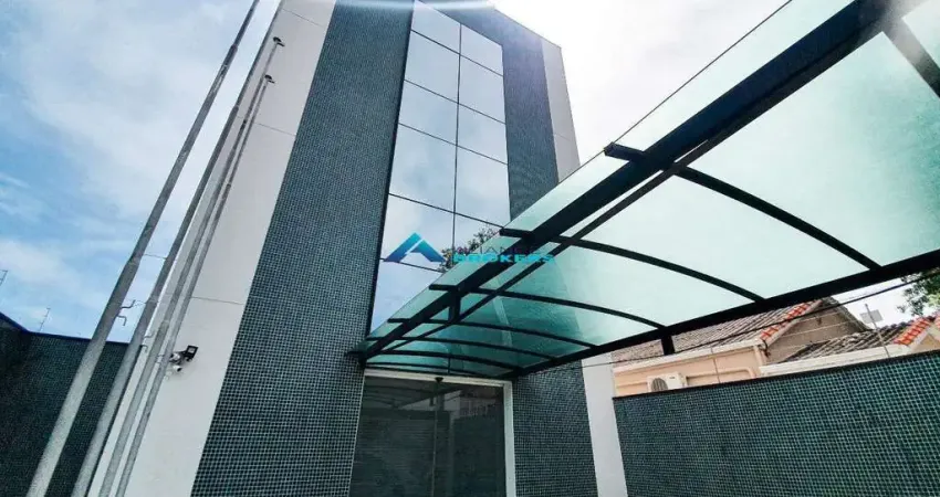 Ponto comercial à venda na Rua Rangel Pestana, 1076, Centro, Jundiaí